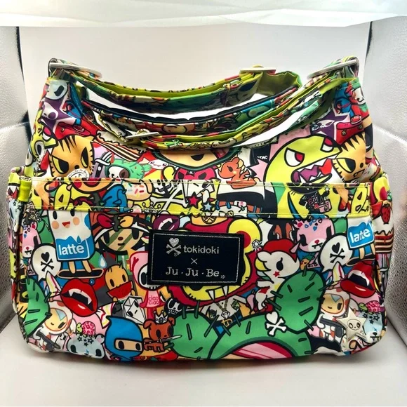 Tokidoki handbag outlet